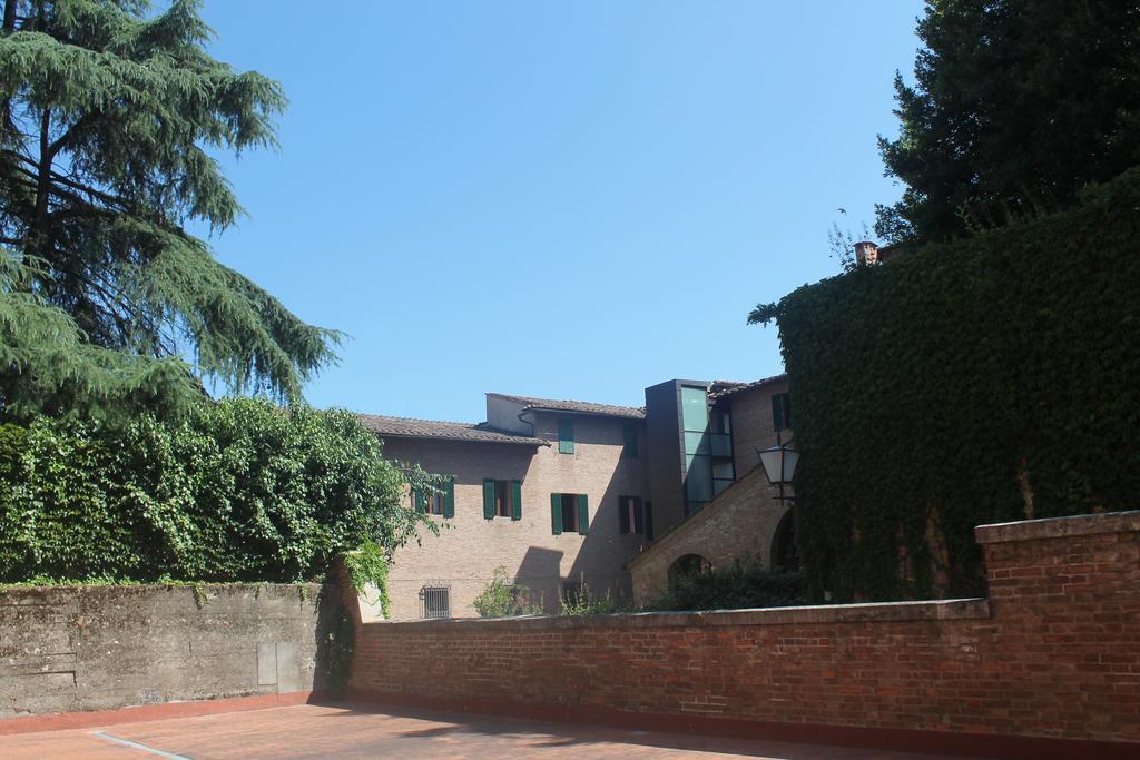 Apartamento And Sailing Siena