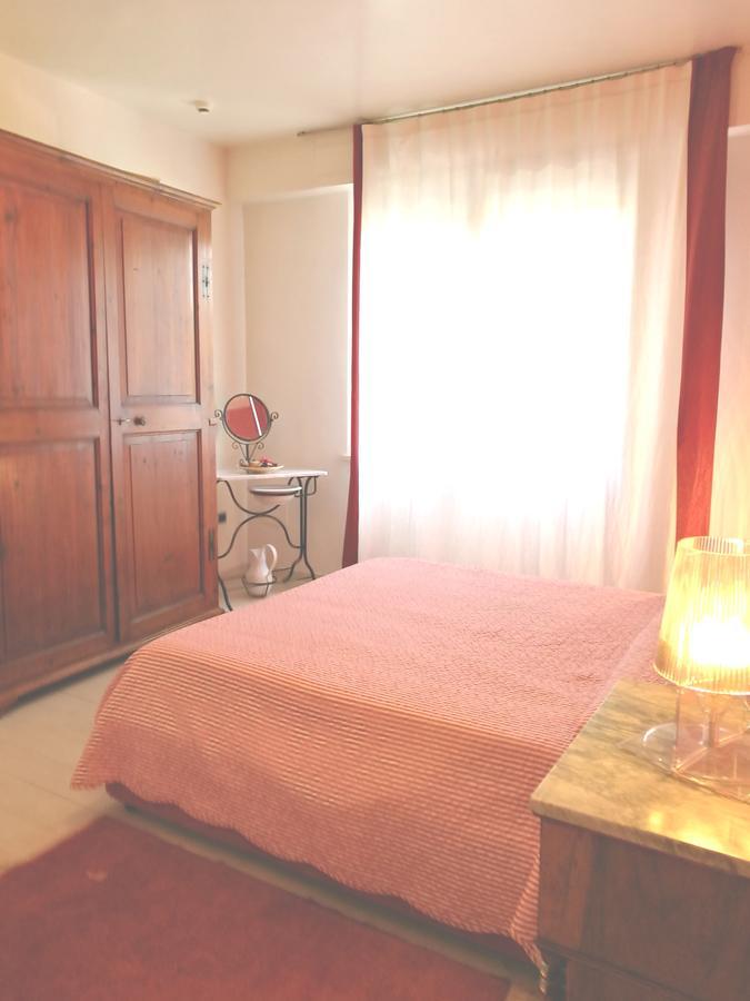 And Sailing Apartamento