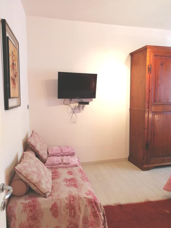 And Sailing Apartamento