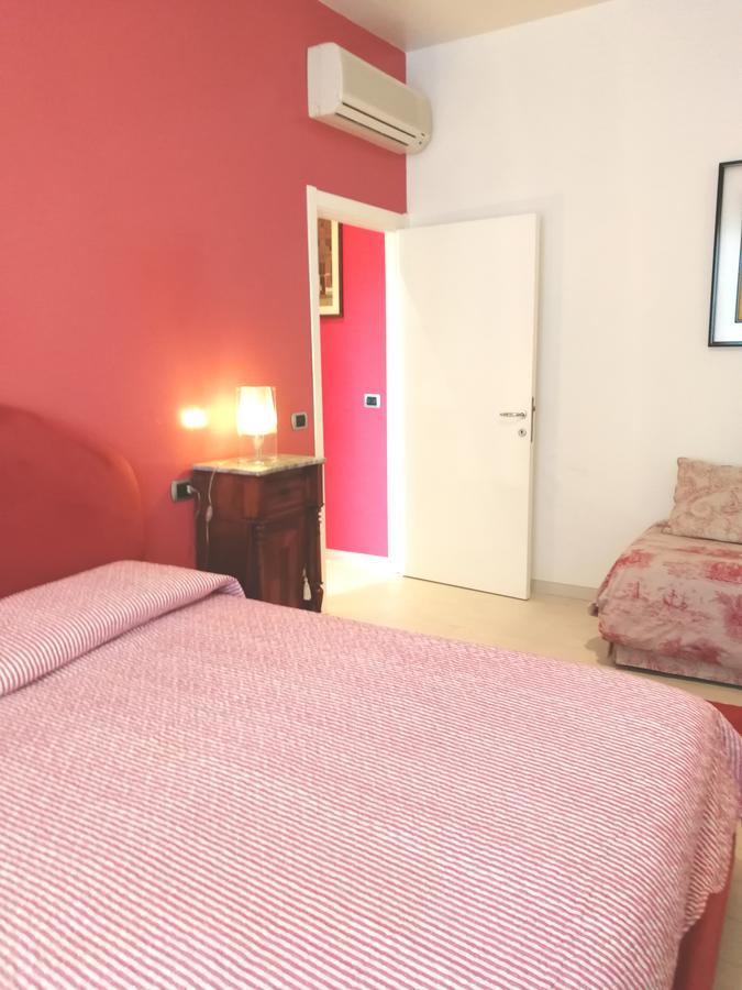 Apartamento And Sailing *