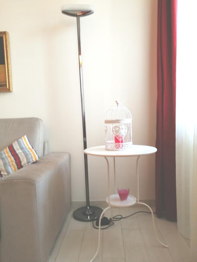 Appartamento And Sailing *